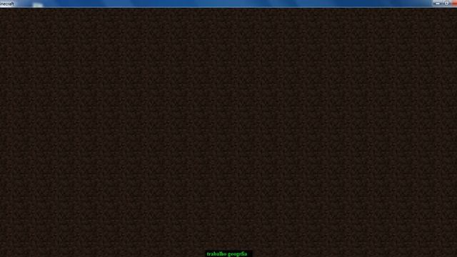 me ajudemm Tela preta ao entrar em um servidor de minecraft смотреть онлайн