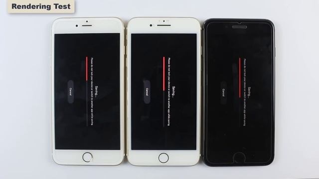 iPhone 6s Plus vs 7 Plus vs 8 Plus SPEED TEST in 2022 - iOS 15.2 | Which is Best in 2022? смотреть онлайн