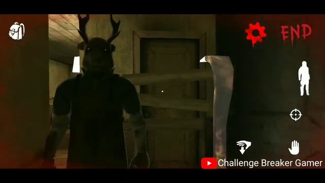HeadHorse Vs Pighead Game Over Scene - Which One is the More Scary??? смотреть онлайн