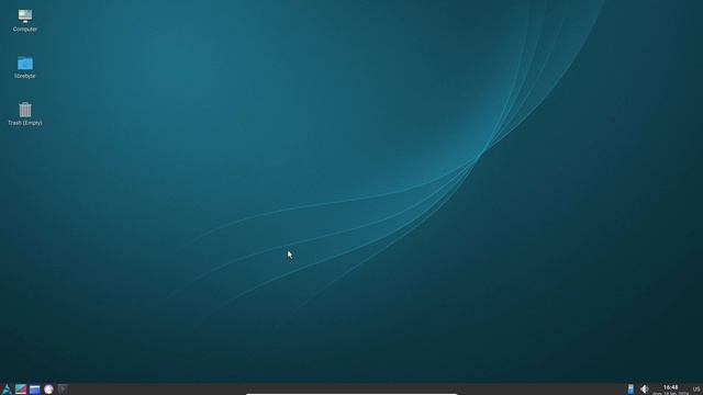 Distros Ligeras - Artix LXQt un Arch Linux libre de systemd смотреть онлайн