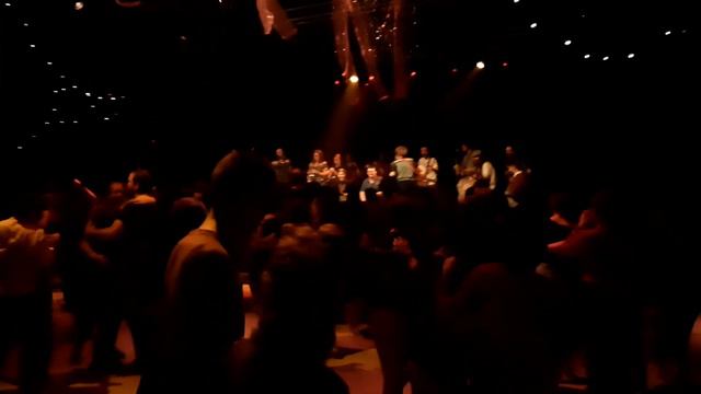 IPA Collective at Folk Marathon Ghent 2019/20 смотреть онлайн