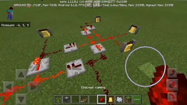 ДВЕ НЕОБЫЧНЫЕ ПОСТРОЙКИ С КОЛОКОЛОМ В Minecraft Pe 1.16 / МАЙНКРАФТ ПЕ 1.16 смотреть онлайн