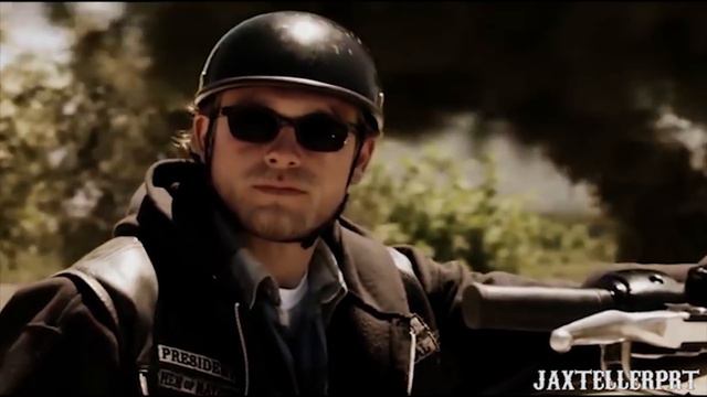 [Jax Teller - Tribute] - Gangsta's Paradise [SPOILERS] смотреть онлайн