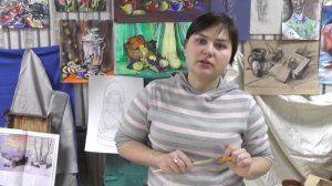 Гуашь, масло и акрил: что выбрать? В чем отличия.