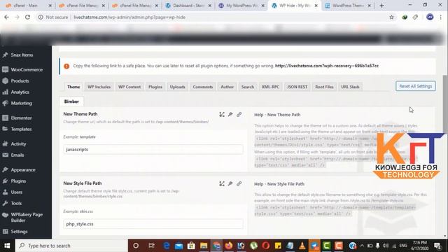 Hide WordPress Theme Name And Plugins Directories From The Source Code - Hide WordPress Data | cms смотреть онлайн