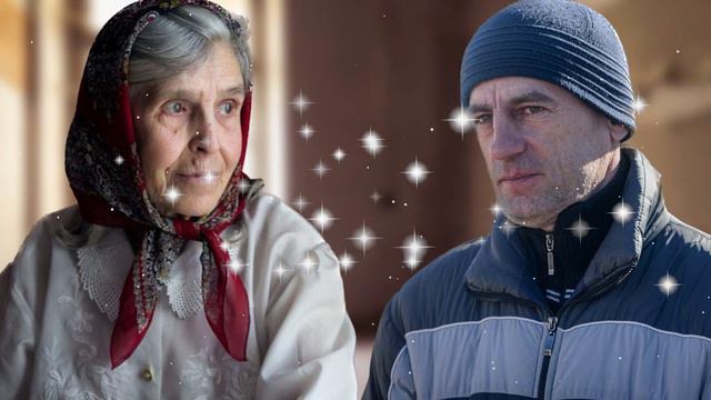 Бездомный ухаживал за старушкой от которой все отказались. А после её смерти ему досталась балалайк смотреть онлайн