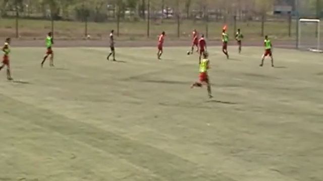 16.05.2010 Гол Тавмасяна Вартана (3:1) "Восток" (Ясный) смотреть онлайн