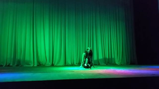 11.04.2015; Аджисай; Пенза; Hyuna - Red, Blacklist смотреть онлайн