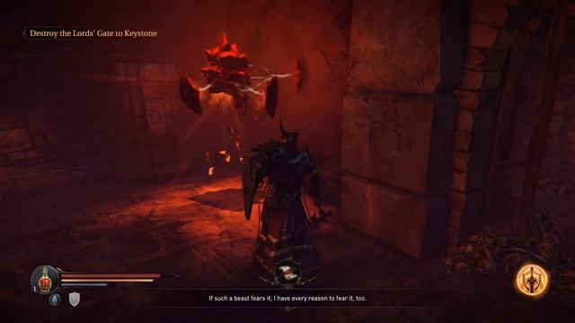 Lords of the Fallen - Powerhouse Review смотреть онлайн