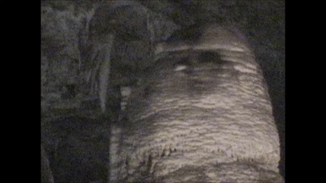 The Faces And Figures of Carlsbad Caverns (Fever Ray - Dry And Dusty) смотреть онлайн