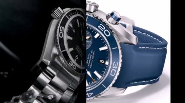 Часы ОМЕГА Seamaster Professional