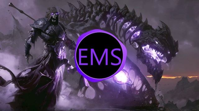 ? Dark Techno / EBM / Industrial Type Beat "UNDEAD" ? смотреть онлайн