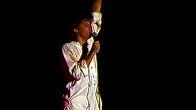 WhiteHeart Concert 1988 Flevo Totaal Festival!