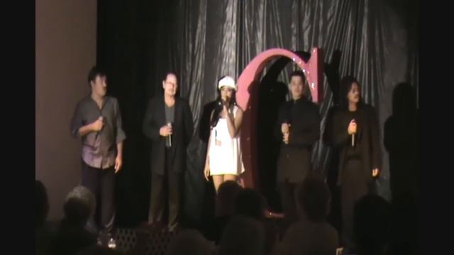 You've Got A Friend (Carole King) - Clanaven & The Delray Quartet смотреть онлайн