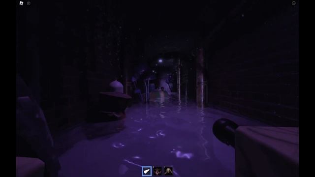 ROBLOX Forsaken Chapter 2, EP 1 (DEMO) - IT GETS SCARIER BUT BETTER! смотреть онлайн