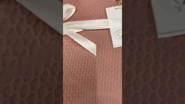 Шикарные сатиновые покрывала от Saheser, 100% хлопок смотреть онлайн