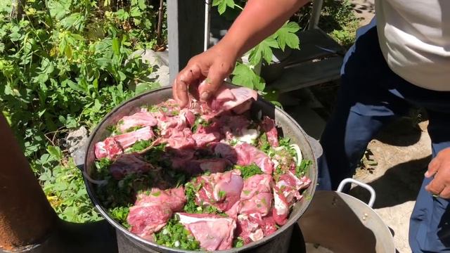 SIRNE PO TALDYQORGANSKI ! смотреть онлайн