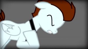 цирк уродов пони страшилки///////