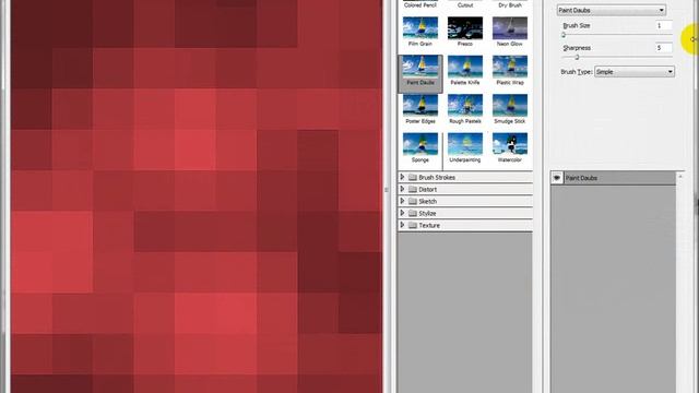 adobe photoshop desktop background HD wallpaper making tutorial смотреть онлайн