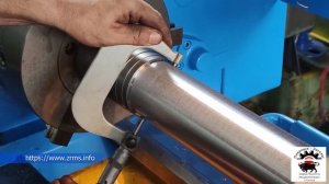 Проверка токарного станка 16К20 на геометрическую точность обработки