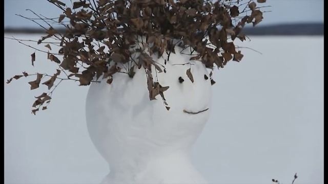 Карелия снегоходы Дайсон, День 2 смотреть онлайн