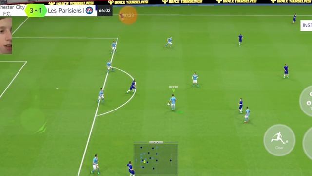 1 видео ролик по игре Total Football. смотреть онлайн