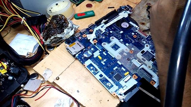 packard bell laptop no power problem solution bangla смотреть онлайн