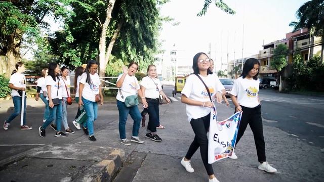Lakaw Para sa Kaakian Year 7 (November 4, 2023) | Naga City Government смотреть онлайн