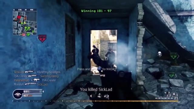 Moisteh | By THuNdER2G смотреть онлайн