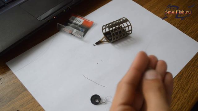 Фидерная оснастка ранинг. Running Английская донка. смотреть онлайн