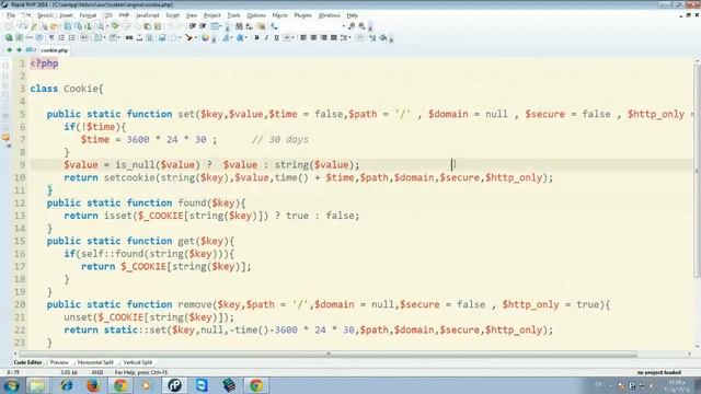 AWC Framework Walkthrough смотреть онлайн