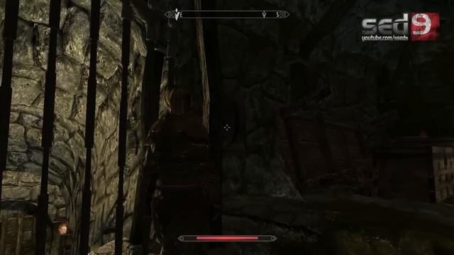 Skyrim #32 - Я нашел Шао'Кана... и забыл его фразы смотреть онлайн