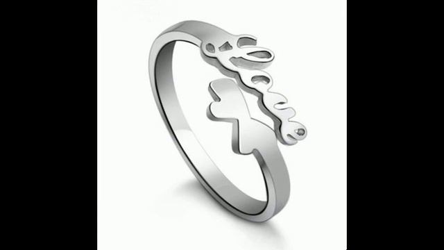 Каталог серебряных колец смотреть онлайн