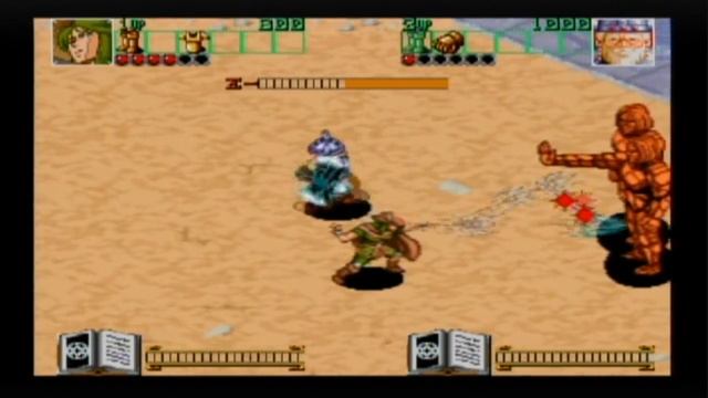Data East Arcade Classics Review (Wii) смотреть онлайн