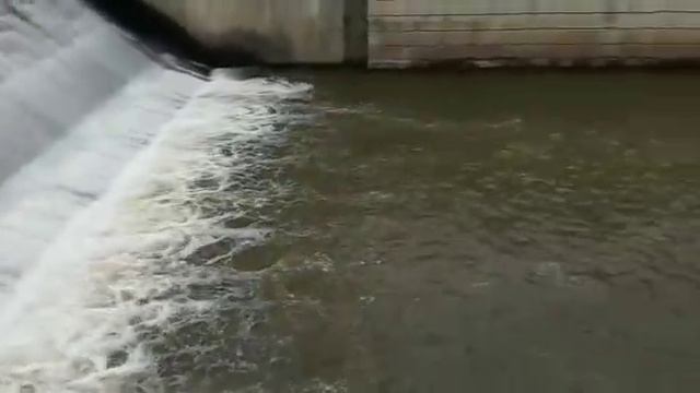 Река Яуза, г. Москва смотреть онлайн