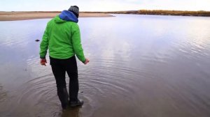 Сокровища Анабара