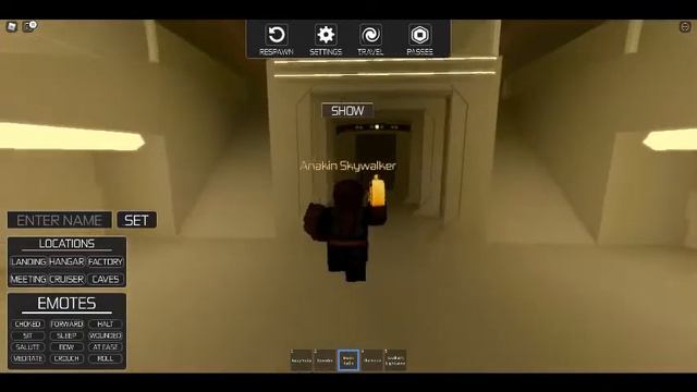 Roleplay's in 2023/ Star wars: Galaxy RP-Roblox in 2023 смотреть онлайн