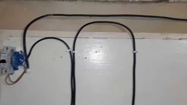 Схема без распаечных коробок смотреть онлайн