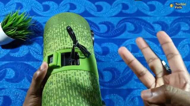 boAt Stone 1200F Bluetooth Speaker Unboxing, Voice Assistant & Sound Test || Worth Buying Or Not? смотреть онлайн