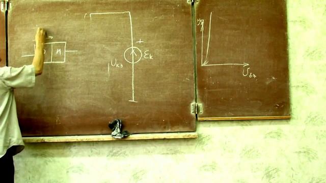 Транзисторы - основные параметры и характеристики смотреть онлайн