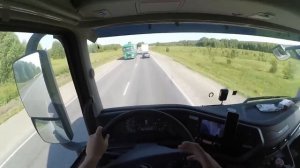 DONGFENG Глюки работы КПП, эко-ролл, круиз контроль! Обращение к производителю! Help! #dongfeng
