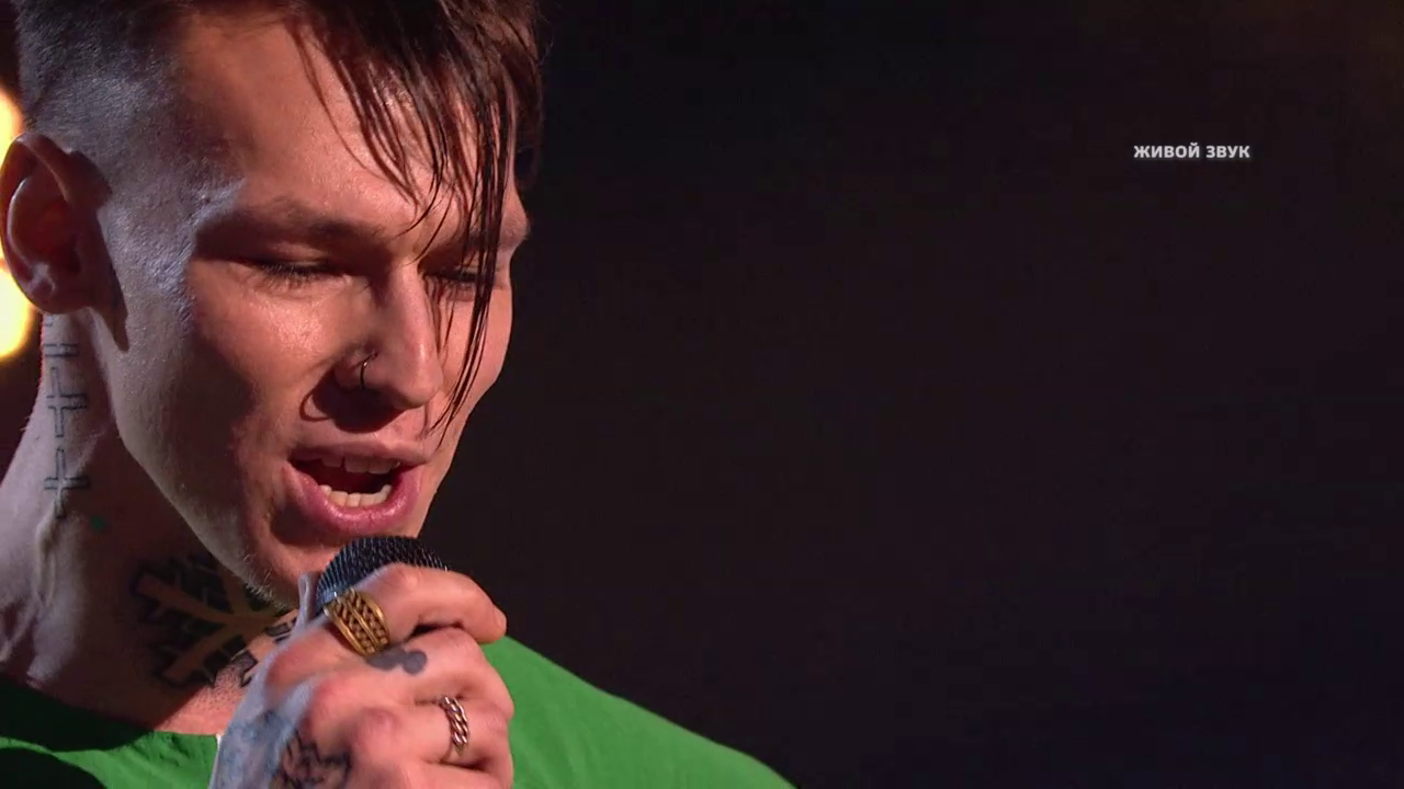 ПЕСНИ: NILETTO — Куртка на двоих (сезон 2, выпуск 3) смотреть онлайн