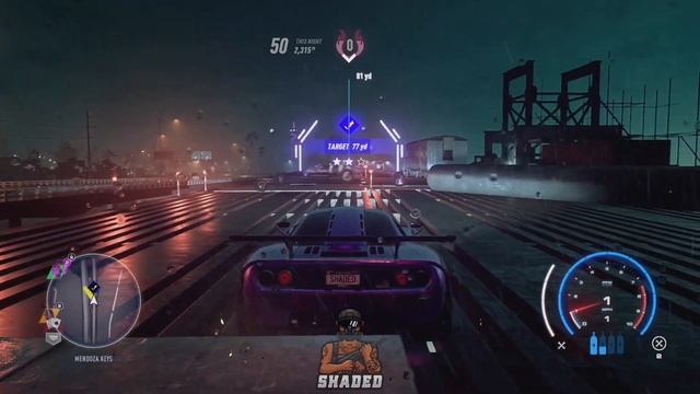 NFS Heat - EARN $2,000,000 Per Minute In Need For Speed Heat! (NFS Heat Money Glitch) смотреть онлайн