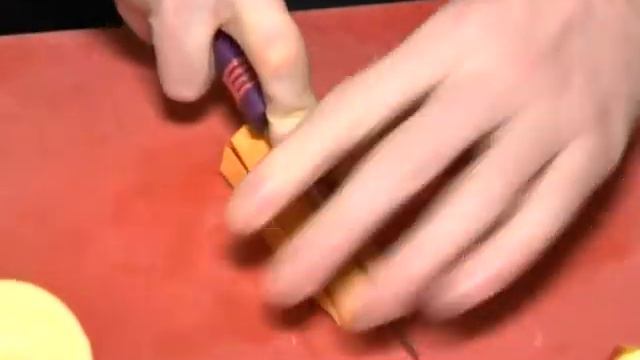 Ранковий бар. Смузі з моркви смотреть онлайн