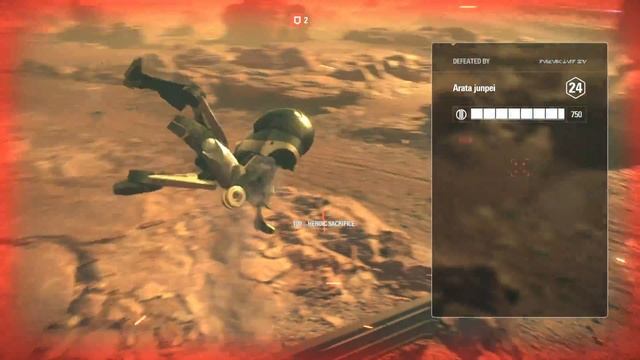 Defective Droid Surviving A Disaster Battle (Star Wars Battlefront 2 Multiplayer Gameplay) смотреть онлайн