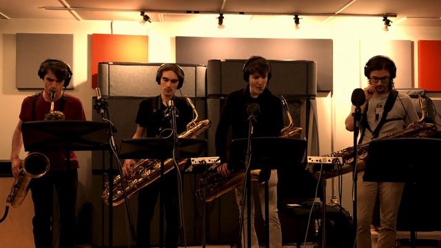 Dig - Baritone Summit смотреть онлайн
