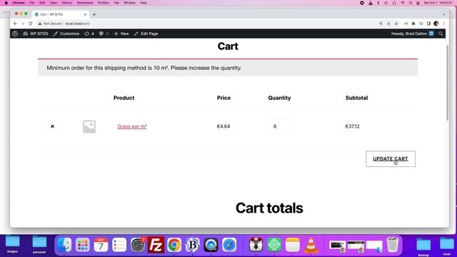 Change Price Based on WooCommerce Shipping Method смотреть онлайн