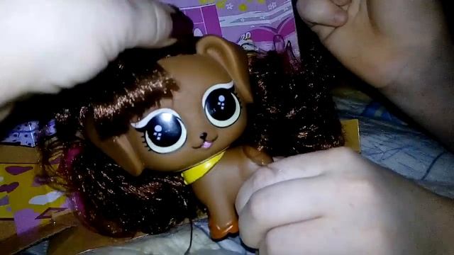 РАСПАКОВКА#Новые питомцы ЛОЛ, LOL surprise PETS unbox me смотреть онлайн