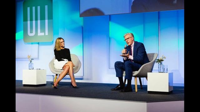 ULI Germany Podcast mit Theo Koll: Live-Mitschnitt vom #ULS20 смотреть онлайн