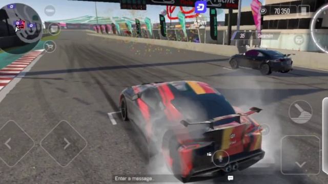 supra Lv 23 VS Audi TT Lv 22. guess who win смотреть онлайн